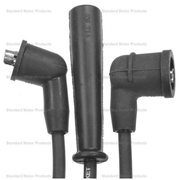 Wire Set, 27456, Standard Ignition, Mfr#: 27456